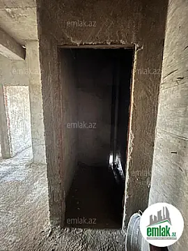 Satılır 3 otaqlı yeni tikili 130 m²