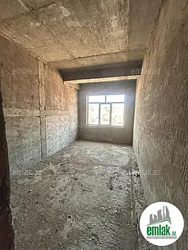 Satılır 3 otaqlı yeni tikili 130 m²