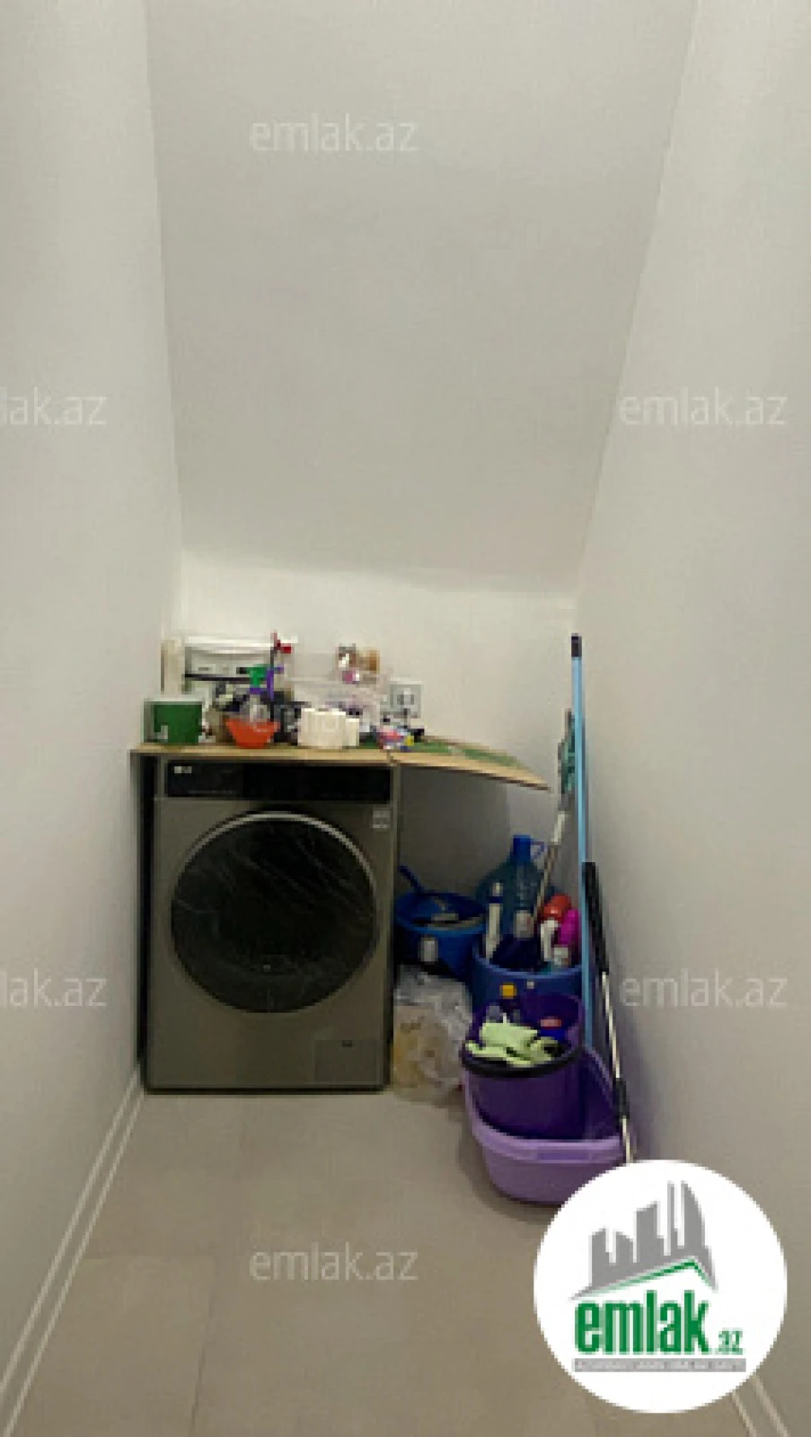 Satılır 4 otaqlı yeni tikili 143 m²