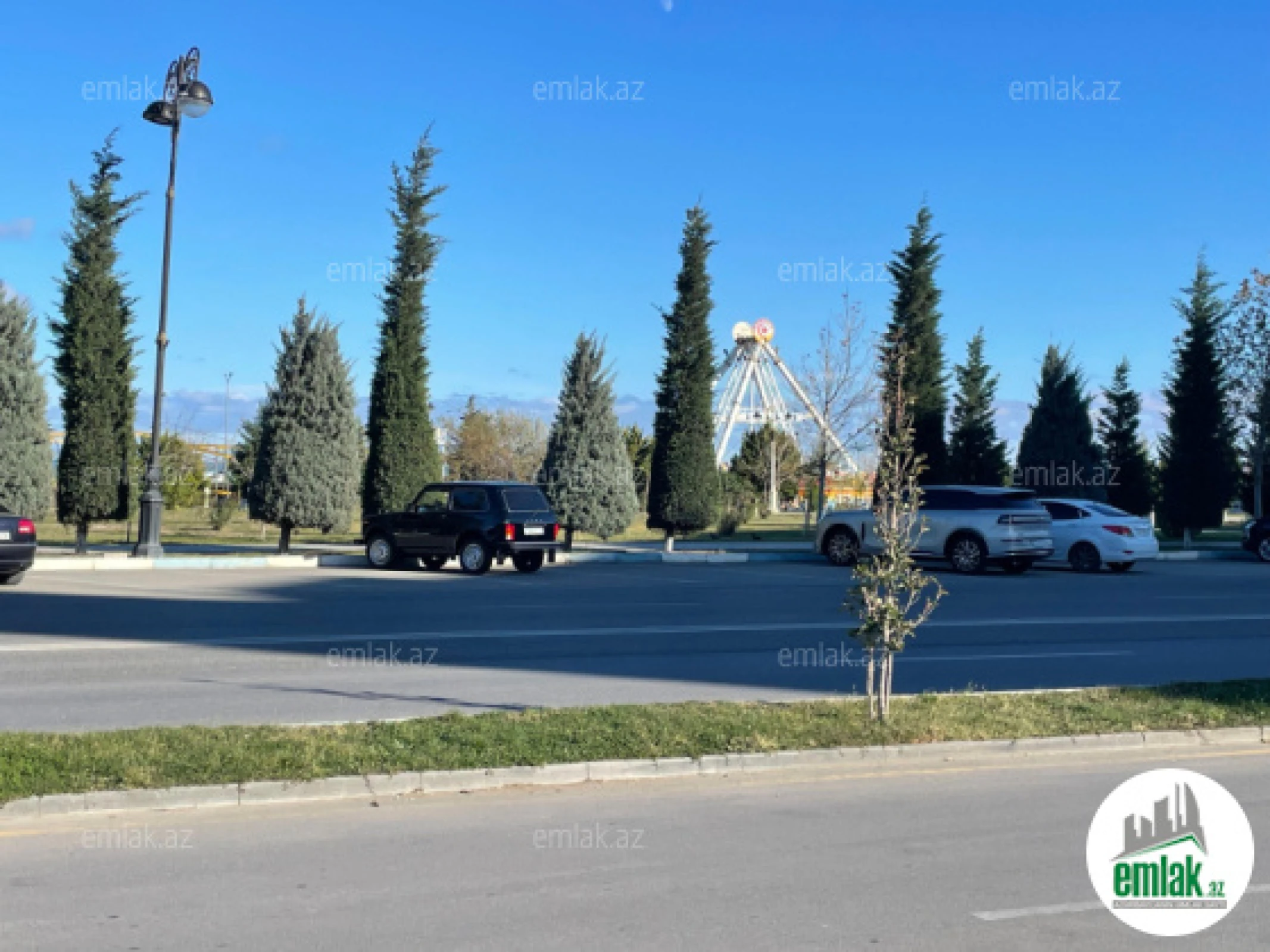 Satılır 4 otaqlı yeni tikili 143 m²