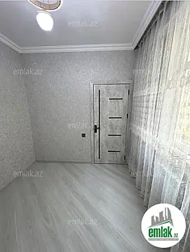 Satılır 3 otaqlı yeni tikili 54 m²