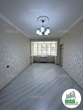 Satılır 3 otaqlı yeni tikili 54 m² — Bakı 3 otaq 54.00 m²