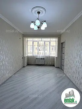 Satılır 3 otaqlı yeni tikili 54 m²