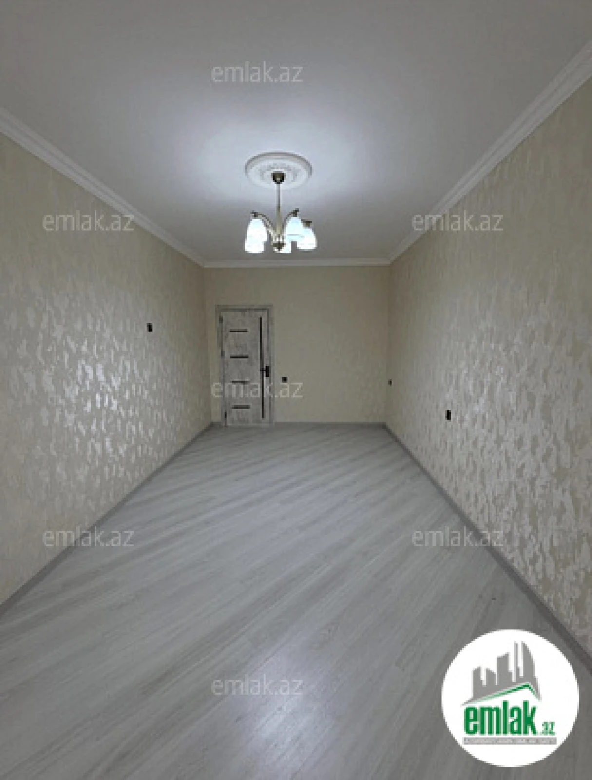 Satılır 3 otaqlı yeni tikili 54 m²