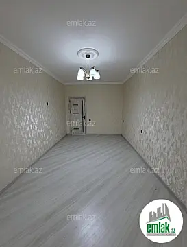 Satılır 3 otaqlı yeni tikili 54 m²