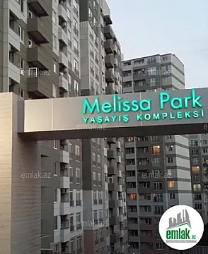 Satılır 2 otaqlı yeni tikili 58 m² — Bakı 2 otaq 58.00 m²