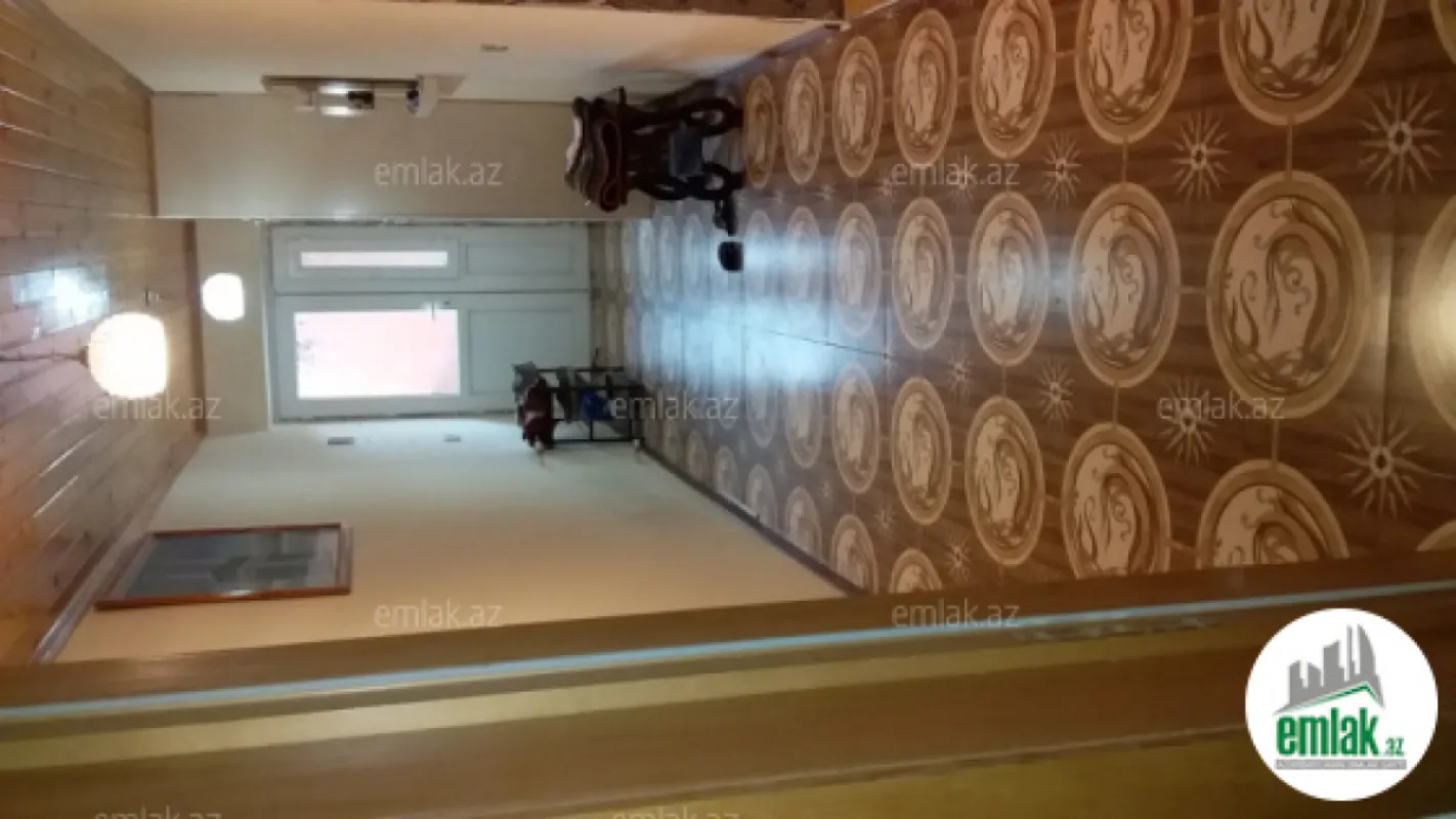 Satılır 7 otaqlı həyət evi 170 m²
