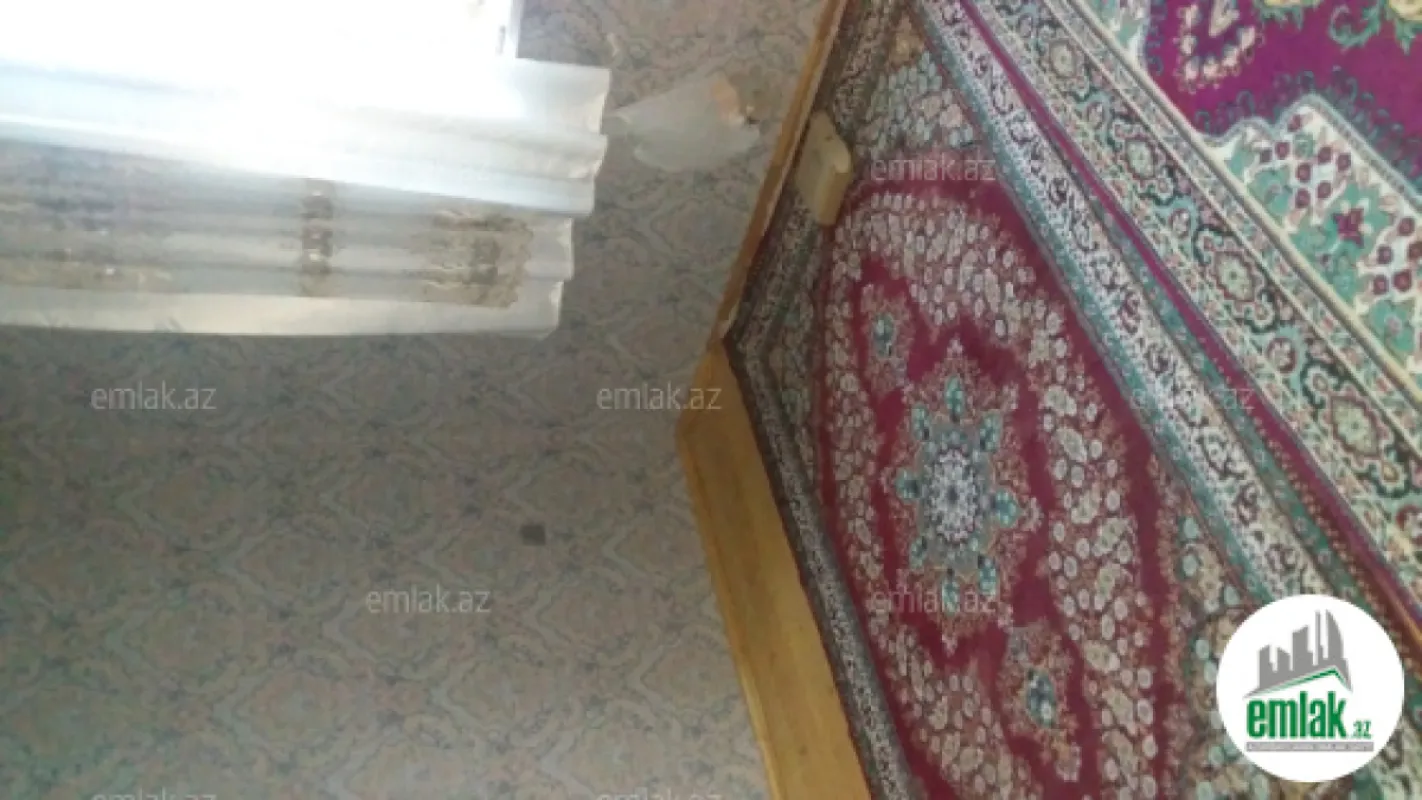 Satılır 7 otaqlı həyət evi 170 m²