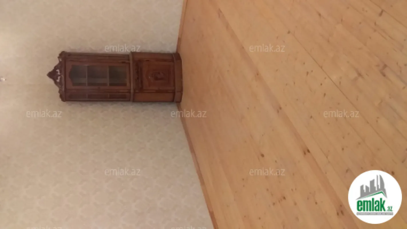 Satılır 7 otaqlı həyət evi 170 m²