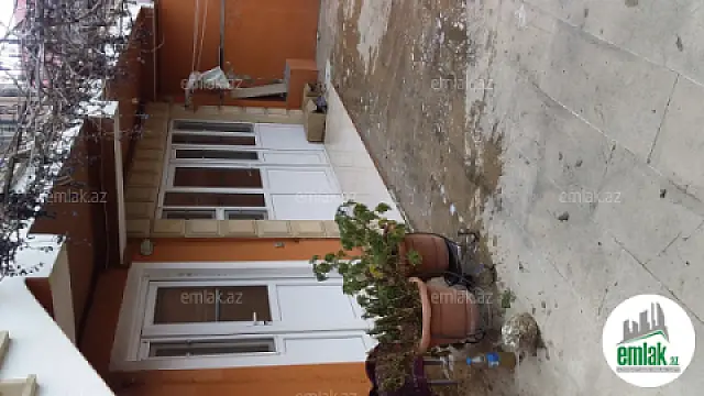 Satılır 7 otaqlı həyət evi 170 m² — Bakı 7 otaq 170.00 m²