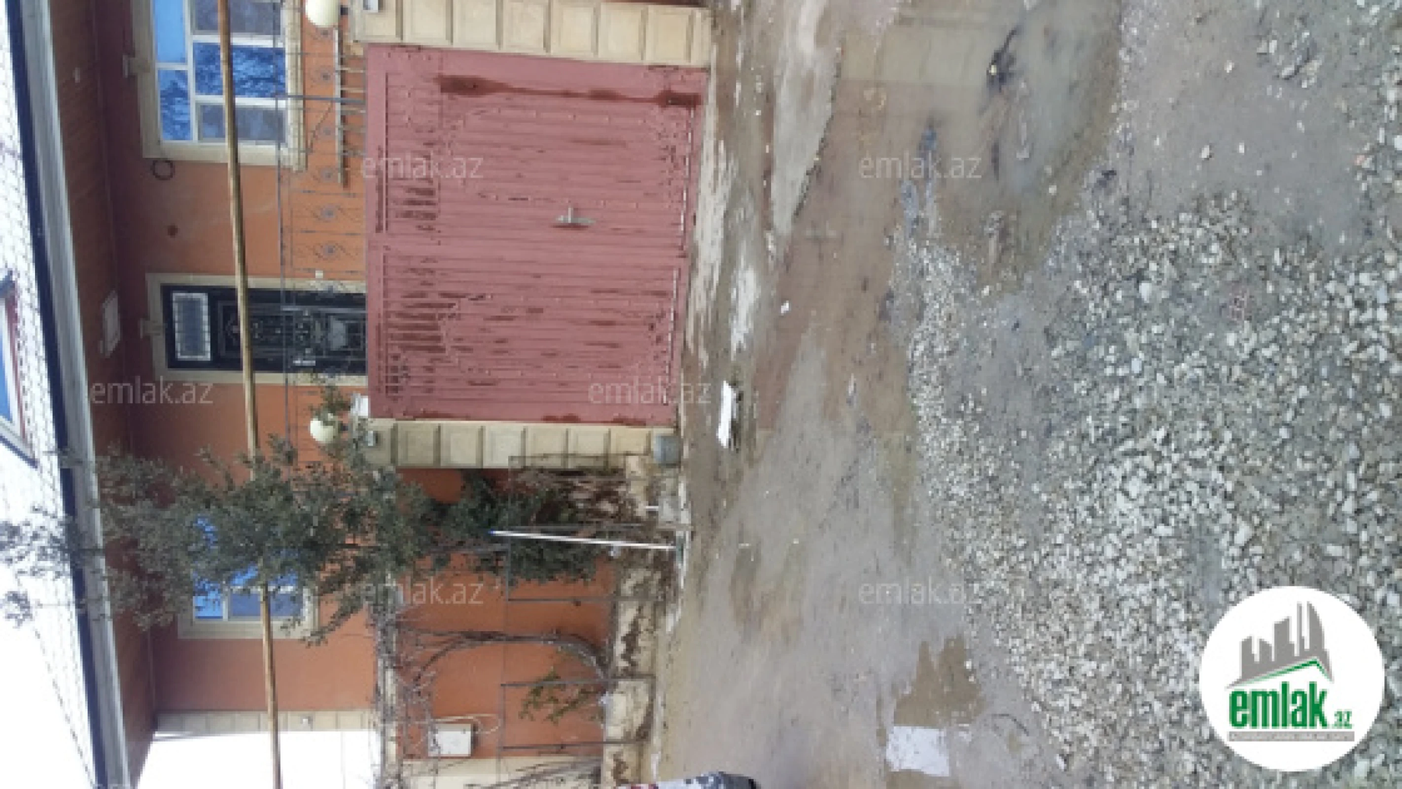 Satılır 7 otaqlı həyət evi 170 m²