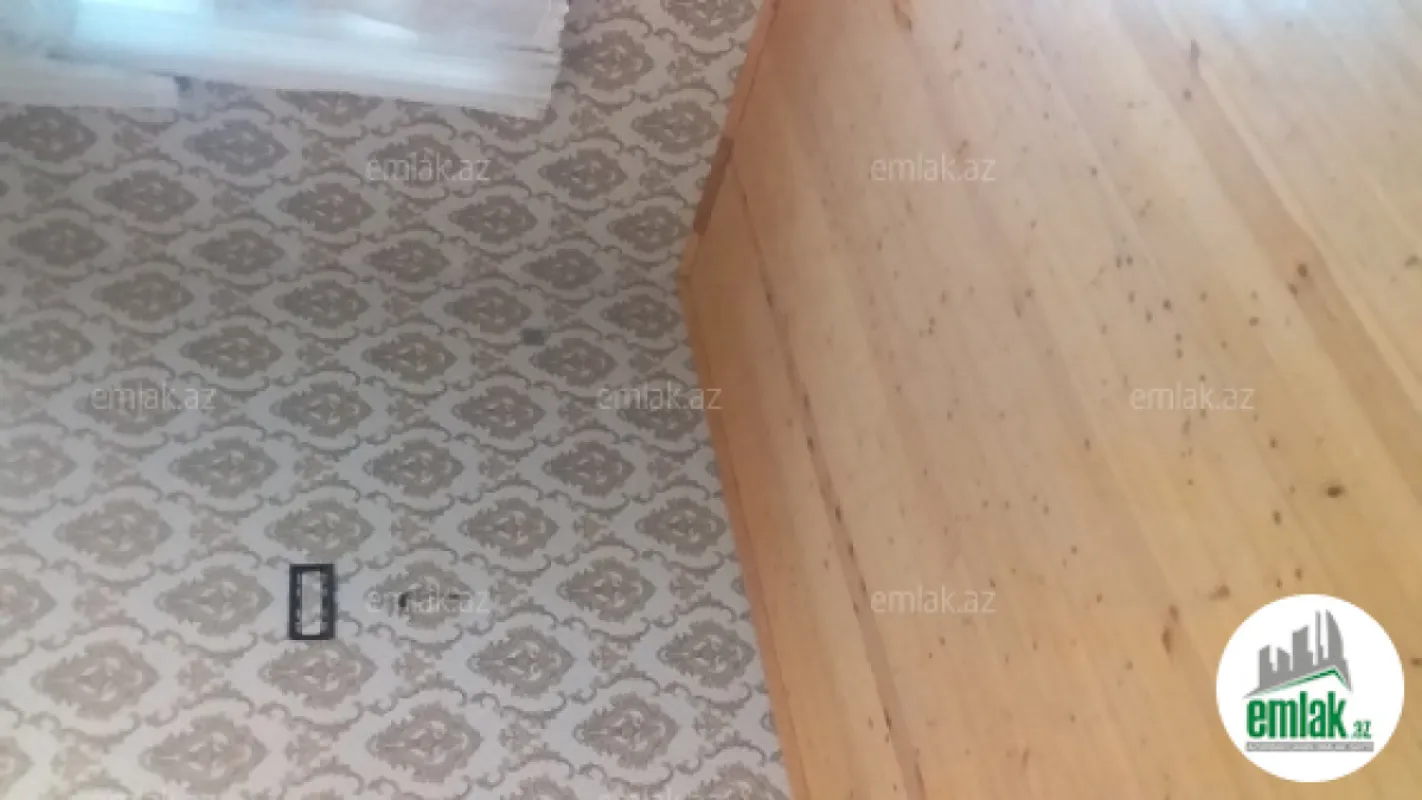 Satılır 7 otaqlı həyət evi 170 m²