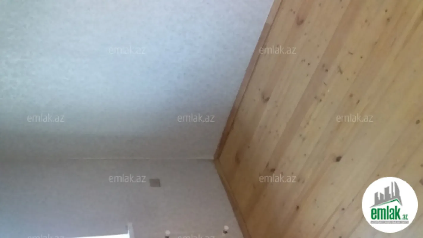 Satılır 7 otaqlı həyət evi 170 m²