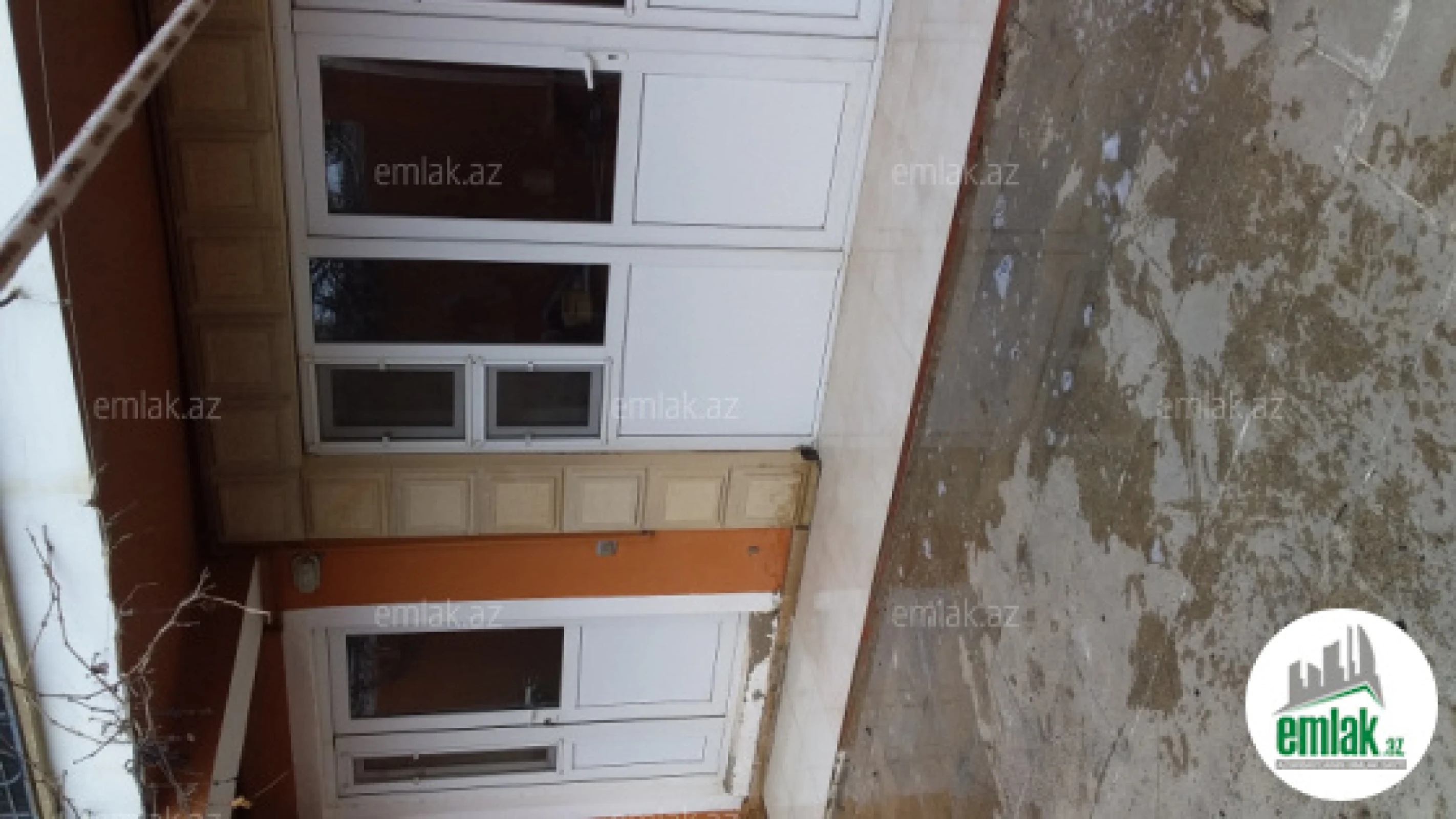 Satılır 7 otaqlı həyət evi 170 m²
