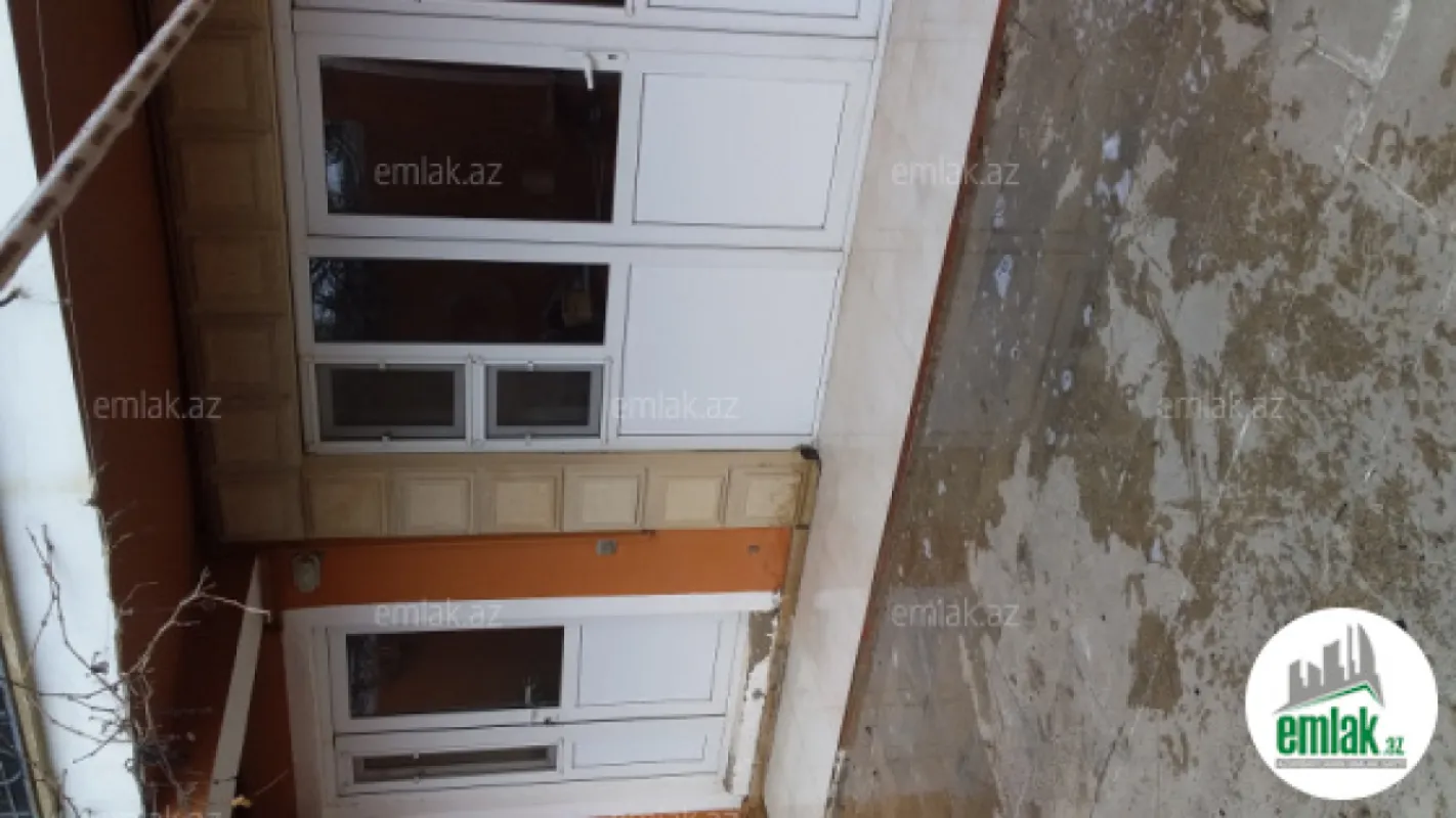 Satılır 7 otaqlı həyət evi 170 m²