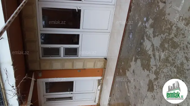 Satılır 7 otaqlı həyət evi 170 m²