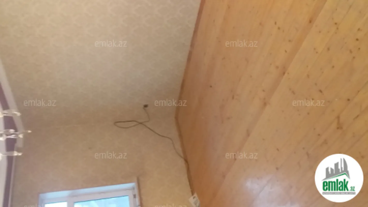 Satılır 7 otaqlı həyət evi 170 m²
