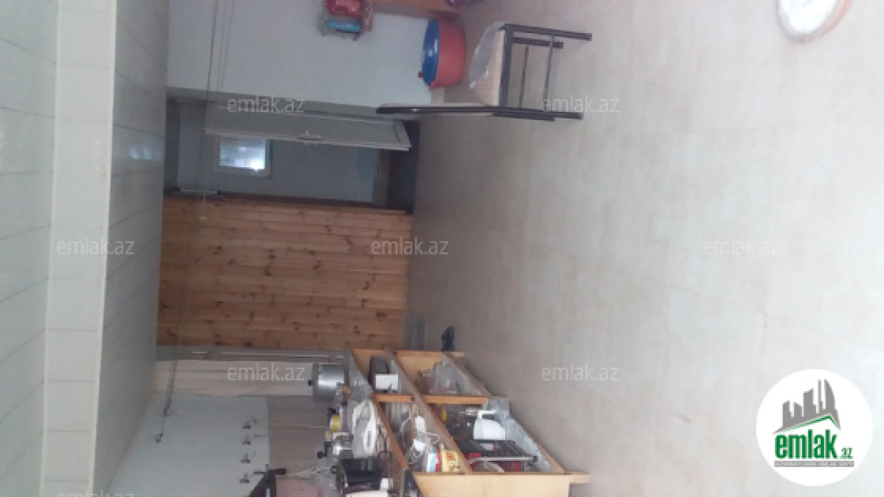 Satılır 7 otaqlı həyət evi 170 m²