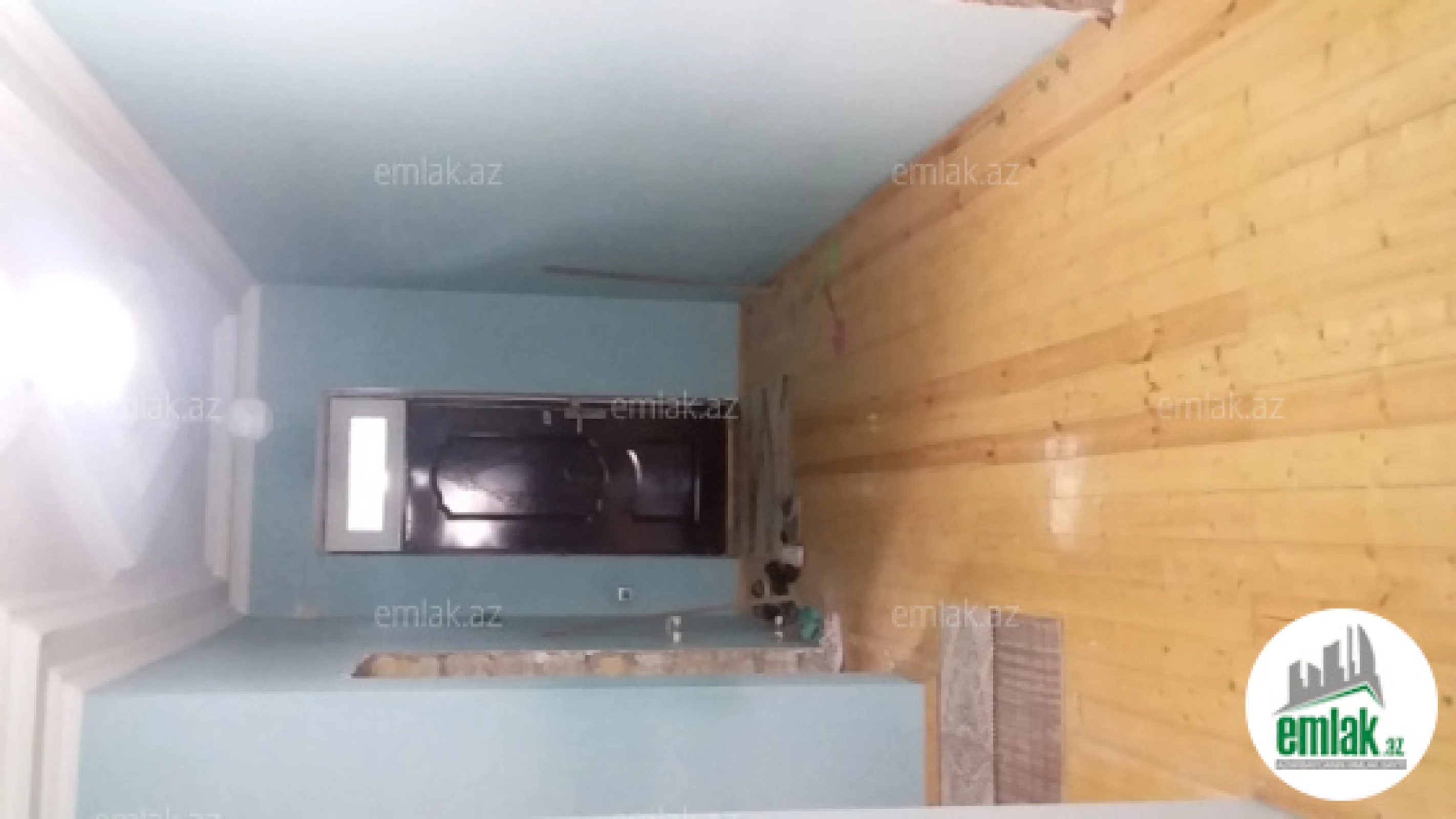 Satılır 7 otaqlı həyət evi 170 m²
