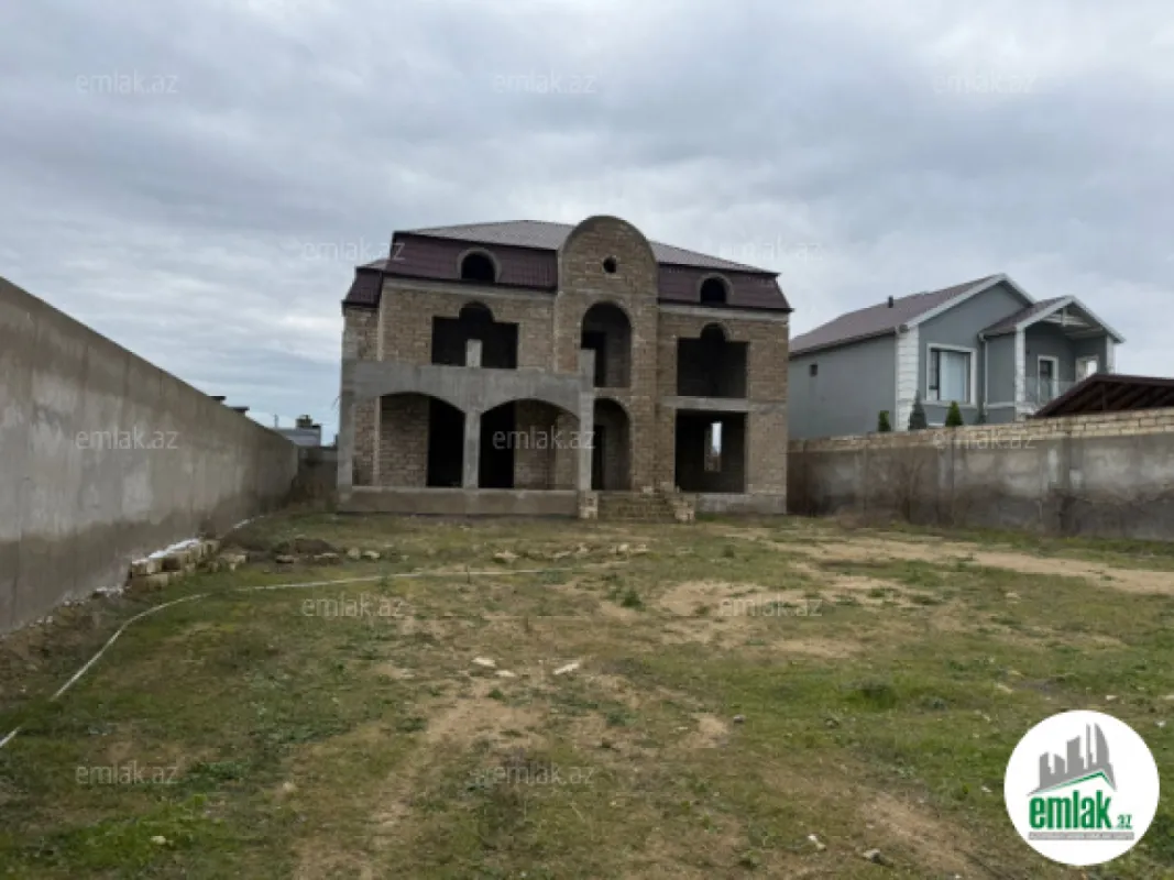 Satılır torpaq sahəsi 12 m²