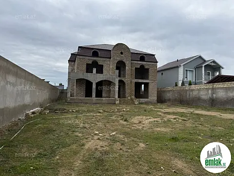 Satılır torpaq sahəsi 12 m² — Bakı 12.00 m²