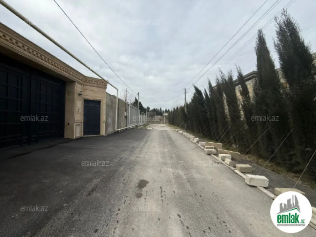 Satılır torpaq sahəsi 12 m²