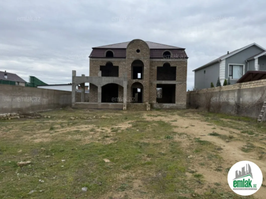 Satılır torpaq sahəsi 12 m²