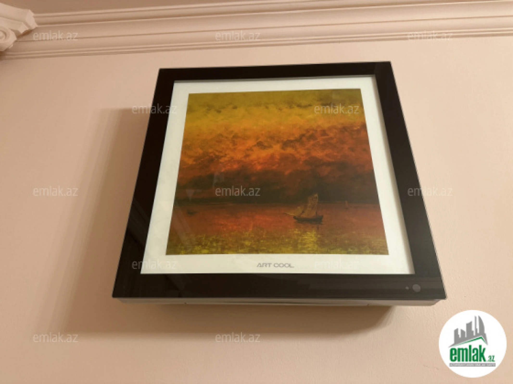 Satılır 5 otaqlı həyət evi 200 m²