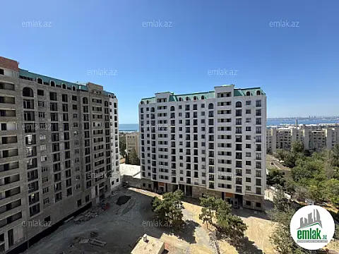 Satılır 2 otaqlı yeni tikili 67 m²