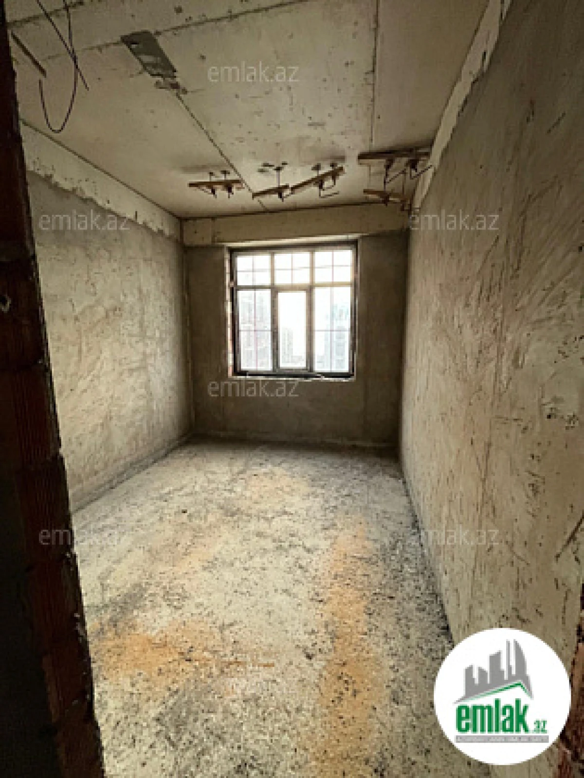 Satılır 2 otaqlı yeni tikili 67 m²