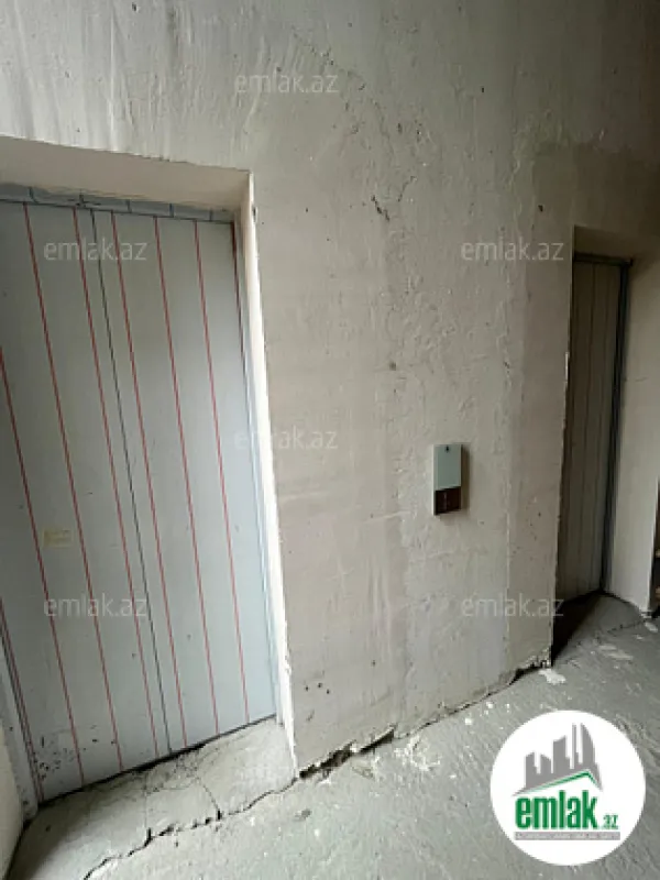 Satılır 2 otaqlı yeni tikili 67 m²