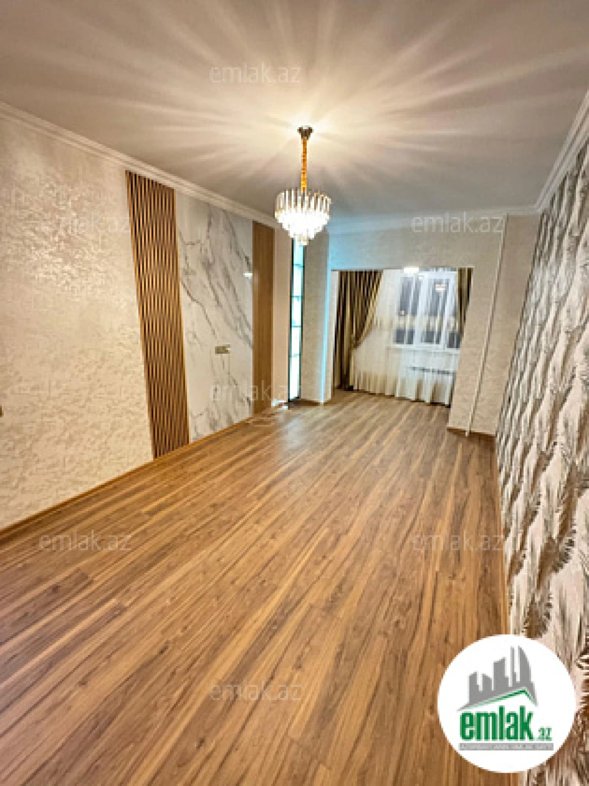 Satılır 3 otaqlı köhnə tikili 90 m²