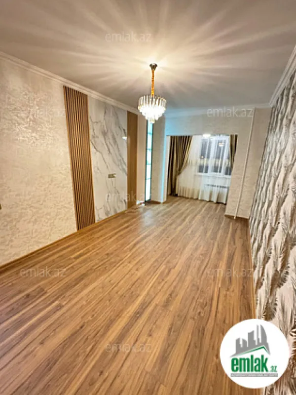Satılır 3 otaqlı köhnə tikili 90 m²