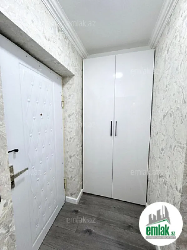 Satılır 2 otaqlı köhnə tikili 45 m²