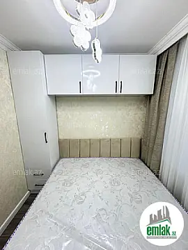 Satılır 2 otaqlı köhnə tikili 45 m²
