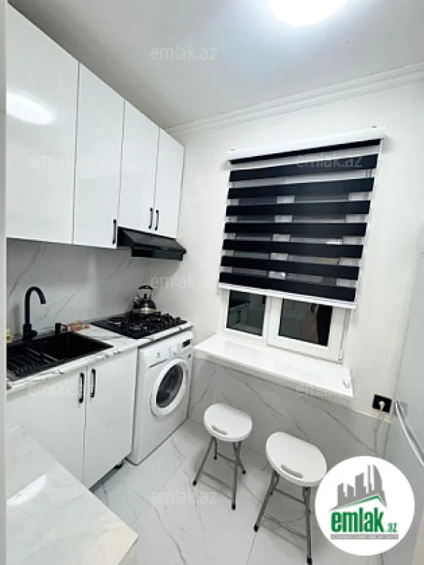 Satılır 2 otaqlı köhnə tikili 45 m²