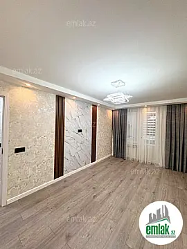 Satılır 2 otaqlı köhnə tikili 45 m²