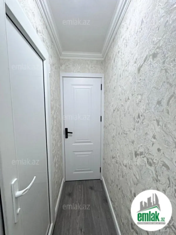 Satılır 2 otaqlı köhnə tikili 45 m²