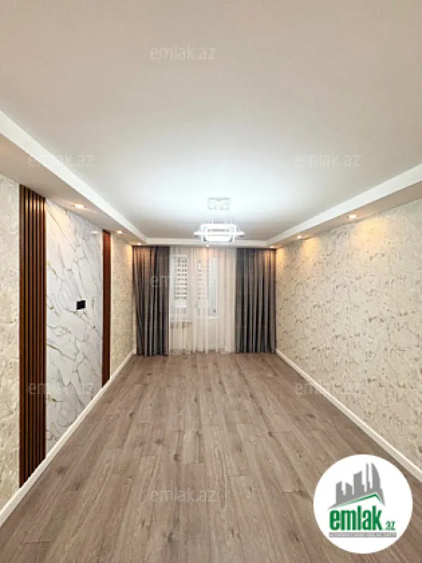 Satılır 2 otaqlı köhnə tikili 45 m²