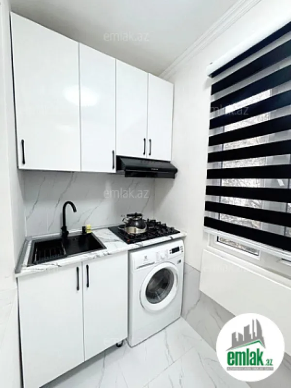 Satılır 2 otaqlı köhnə tikili 45 m²