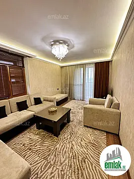 Satılır 2 otaqlı köhnə tikili 60 m² — Bakı, Nizami 2 otaq 60.00 m²