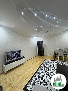 Satılır 2 otaqlı yeni tikili 90 m²