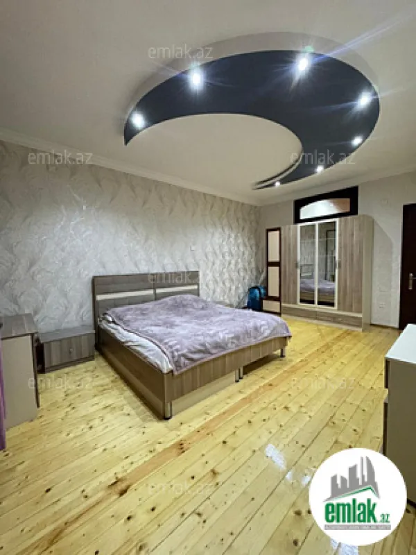 Satılır 2 otaqlı yeni tikili 90 m²