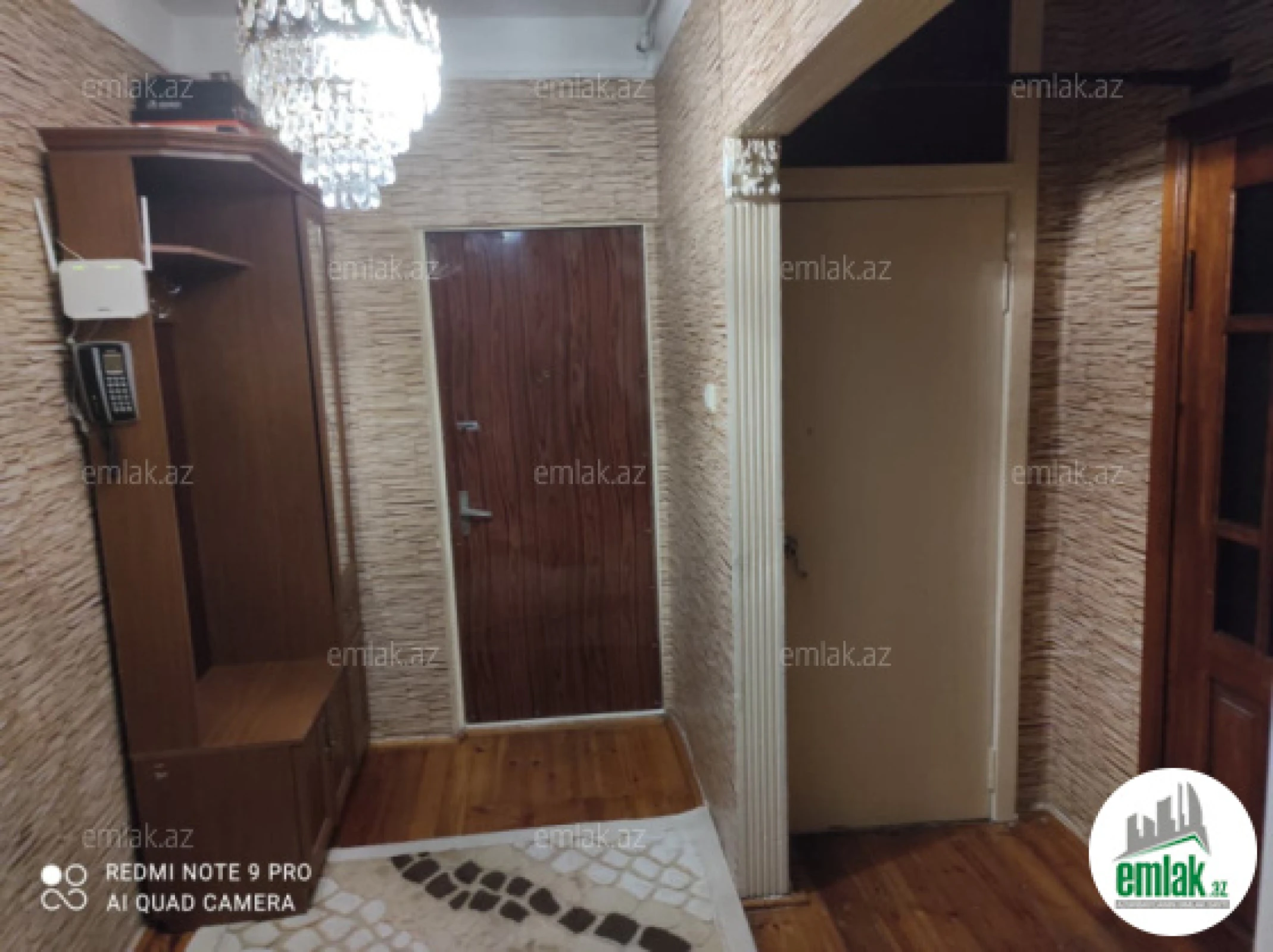 Satılır 3 otaqlı köhnə tikili 85 m²