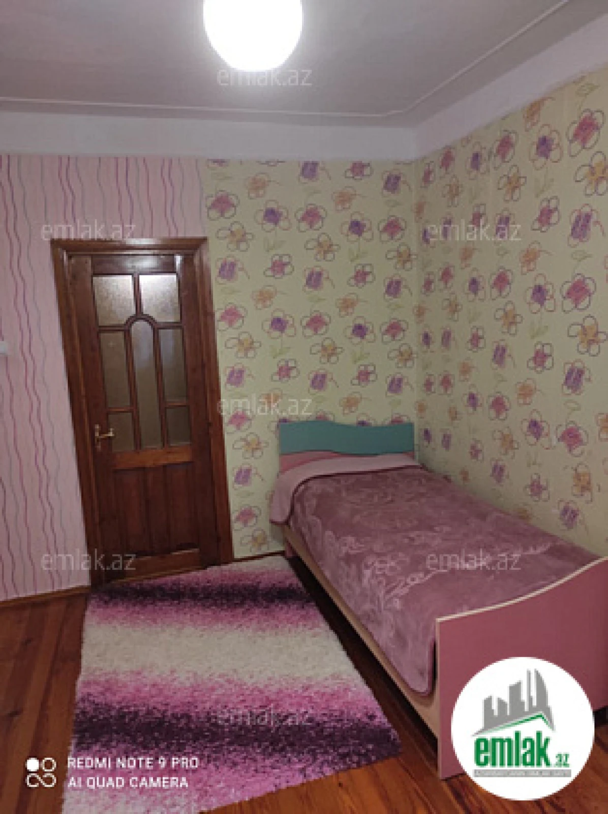 Satılır 3 otaqlı köhnə tikili 85 m²