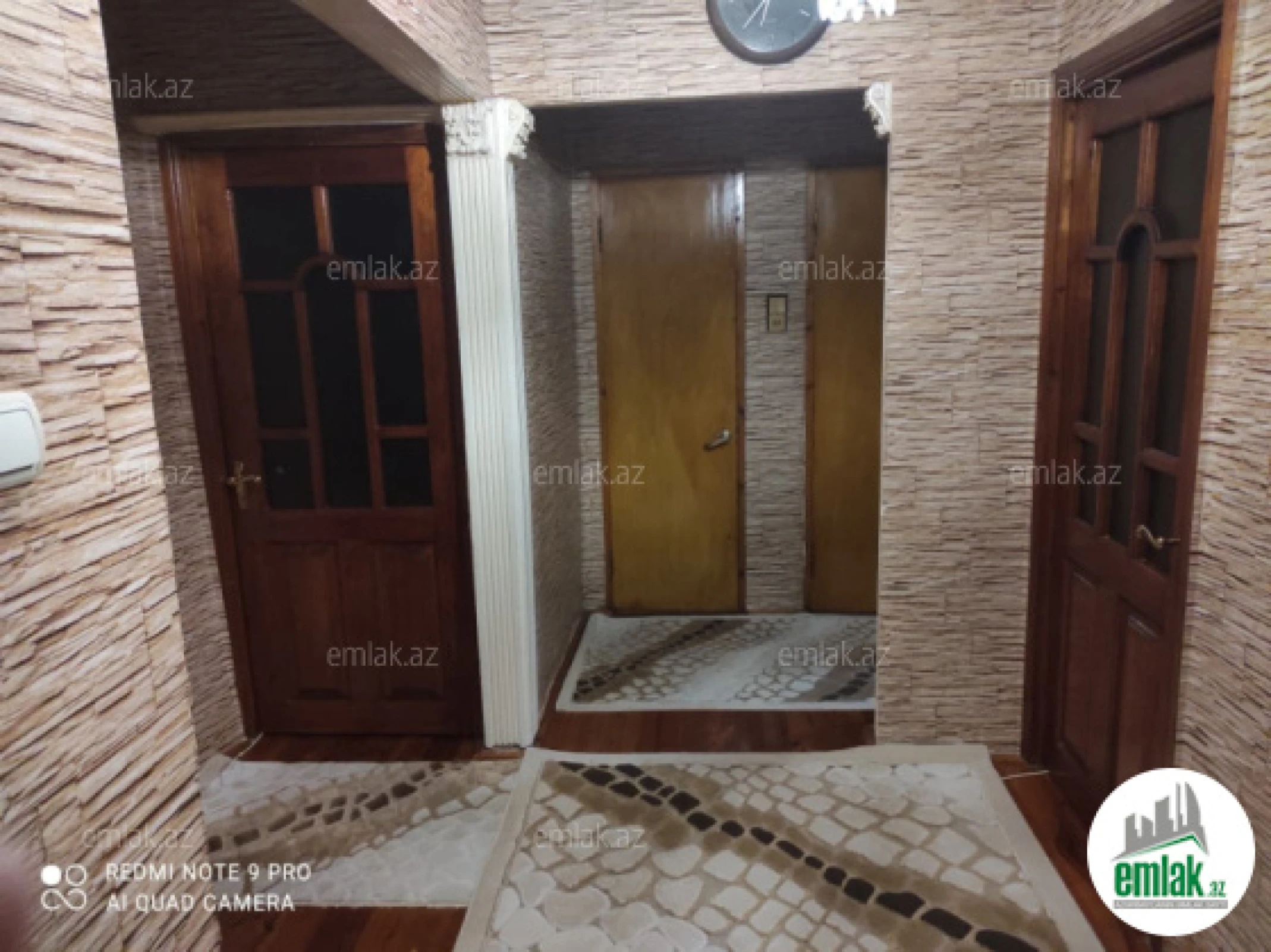 Satılır 3 otaqlı köhnə tikili 85 m²