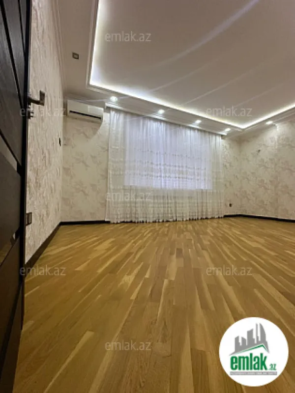 Satılır 3 otaqlı yeni tikili 122 m²