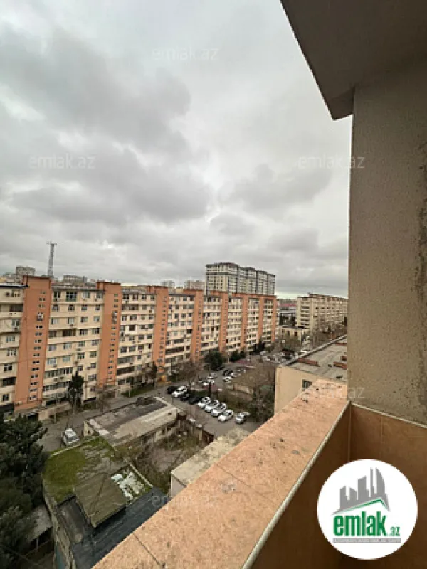 Satılır 3 otaqlı yeni tikili 122 m²