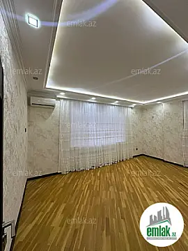 Satılır 3 otaqlı yeni tikili 122 m²