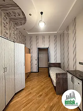 Satılır 3 otaqlı yeni tikili 100 m²